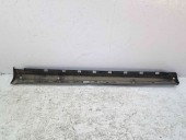 Prag lateral stanga Mercedes Clasa A (W169) [Fabr 2004-2012] OEM