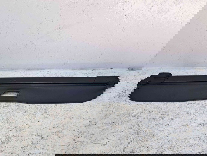  Rulou portbagaj Mercedes Clasa A (W169) [Fabr 2004-2012] OEM