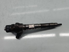 Injector Seat Leon (5F1) [Fabr 2012-2018] 04L130277AD 1.6 TDI CRKB 81KW / 110CP