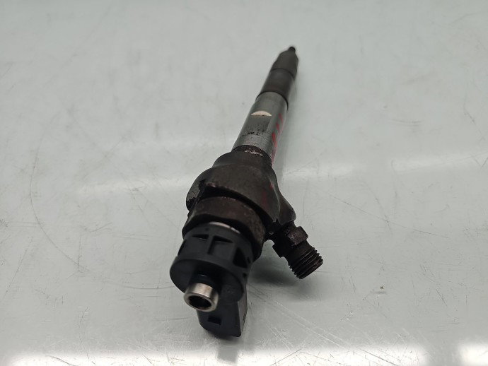 Injector Seat Leon (5F1) [Fabr 2012-2018] 04L130277AD 1.6 TDI CRKB 81KW / 110CP