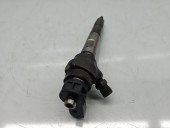Injector Seat Leon (5F1) [Fabr 2012-2018] 04L130277AD 1.6 TDI CRKB 81KW / 110CP