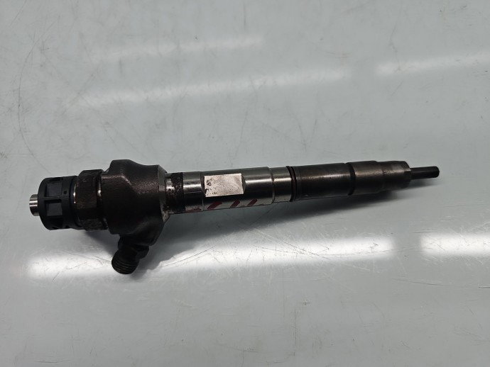 Injector Skoda Superb III (3V3) [Fabr 2015-prezent] 04L130277AD 1.6 TDI CRKB 81KW / 110CP
