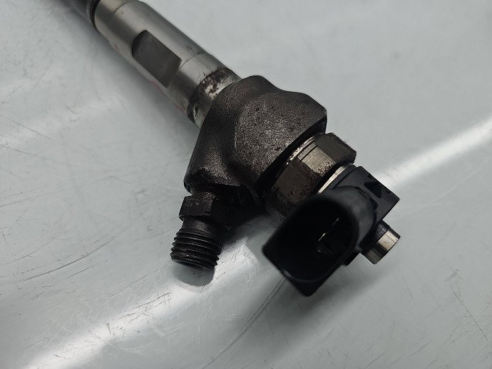 Injector Skoda Superb III (3V3) [Fabr 2015-prezent] 04L130277AD 1.6 TDI CRKB 81KW / 110CP