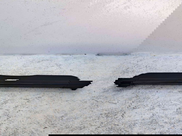  Rulou portbagaj Mercedes Clasa A (W169) [Fabr 2004-2012] OEM