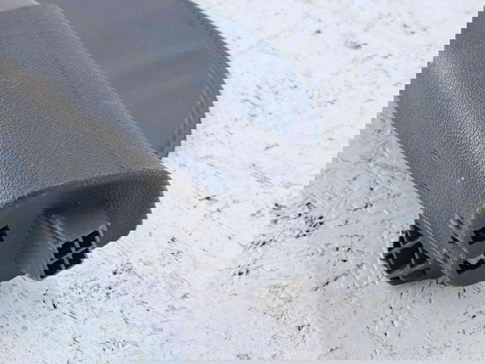  Rulou portbagaj Mercedes Clasa A (W169) [Fabr 2004-2012] OEM