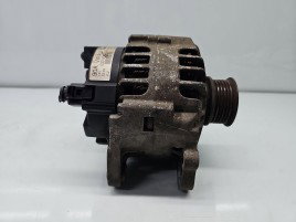 Alternator Volkswagen Bora (1J2) [Fabr 1998-2005] 030903023J 1.6 BENZ BFQ 75KW / 102CP