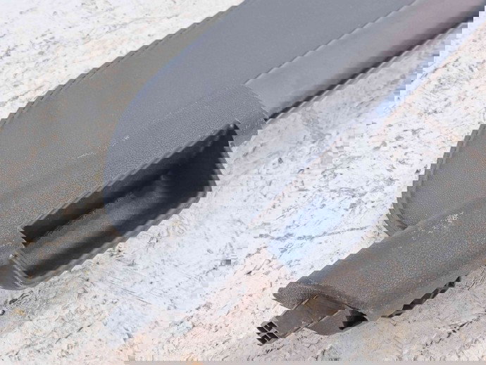  Rulou portbagaj Mercedes Clasa A (W169) [Fabr 2004-2012] OEM