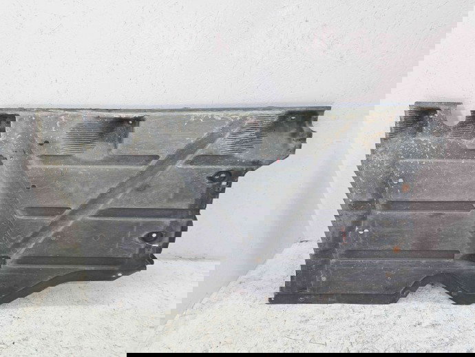 Scut lateral dreapta Mercedes Clasa A (W169) [Fabr 2004-2012] A1696100408