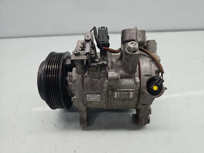 Compresor clima Bmw 1 (F20, F21) [Fabr 2011-2017] 9223694 2.0 N47D20O1 135KW / 184CP