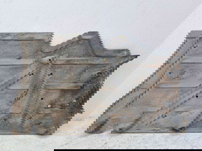 Scut lateral dreapta Mercedes Clasa A (W169) [Fabr 2004-2012] A1696100408