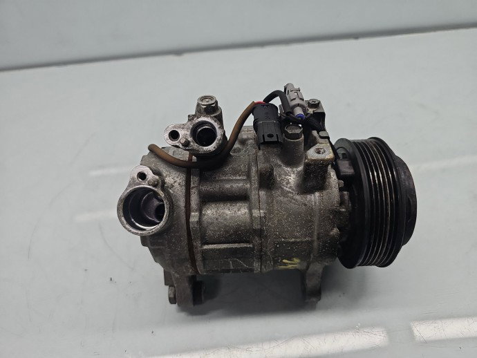 Compresor clima Bmw 1 (F20, F21) [Fabr 2011-2017] 9223694 2.0 N47D20O1 135KW / 184CP