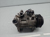 Compresor clima Bmw 1 (F20, F21) [Fabr 2011-2017] 9223694 2.0 N47D20O1 135KW / 184CP