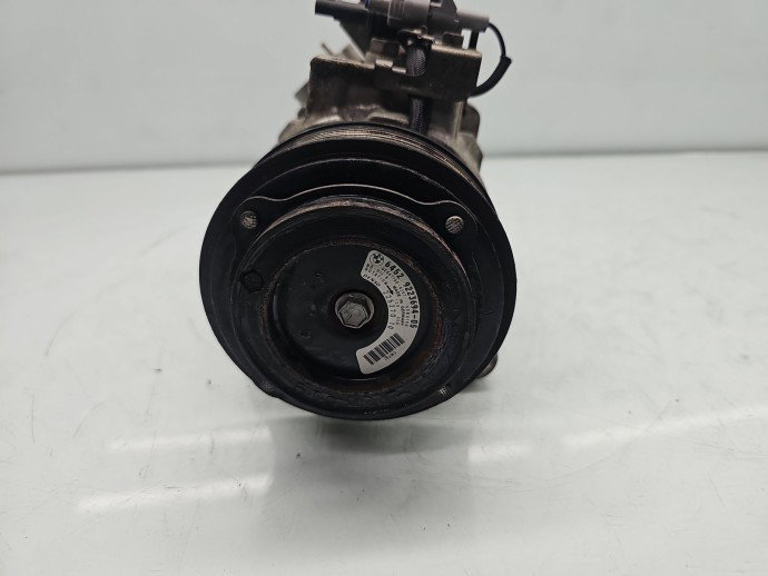 Compresor clima Bmw 1 (F20, F21) [Fabr 2011-2017] 9223694 2.0 N47D20O1 135KW / 184CP