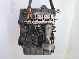 Motor complet ambielat AUDI A3 (8P1) [Fabr 2003-2012] BKD 2.0 TDI BKD 103KW / 140CP