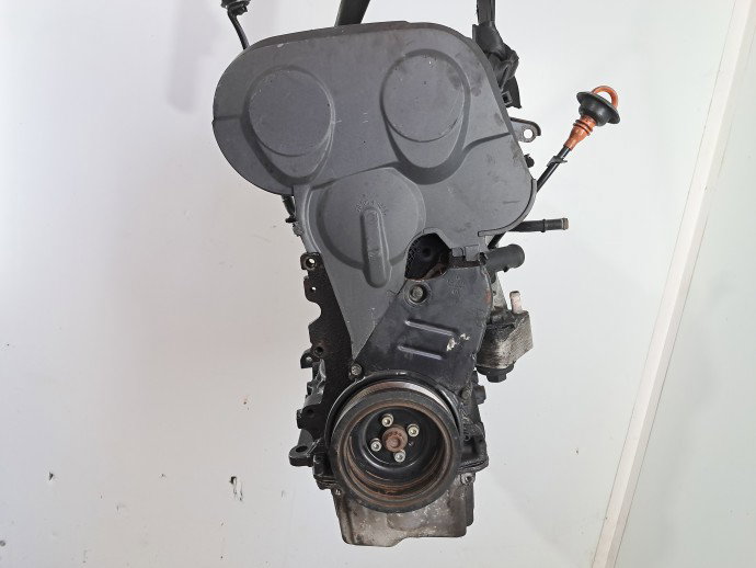 Motor complet ambielat AUDI A3 (8P1) [Fabr 2003-2012] BKD 2.0 TDI BKD 103KW / 140CP