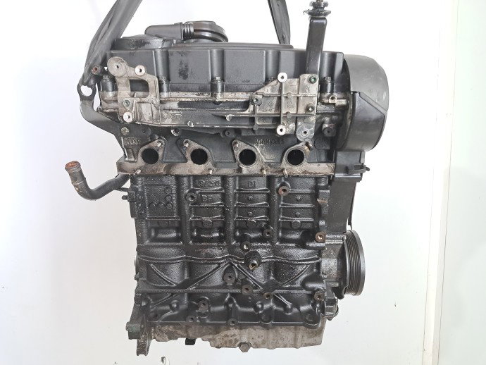 Motor complet ambielat AUDI A3 (8P1) [Fabr 2003-2012] BKD 2.0 TDI BKD 103KW / 140CP