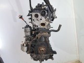 Motor complet ambielat AUDI A3 (8P1) [Fabr 2003-2012] BKD 2.0 TDI BKD 103KW / 140CP