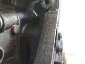 Motor complet ambielat AUDI A3 (8P1) [Fabr 2003-2012] BKD 2.0 TDI BKD 103KW / 140CP