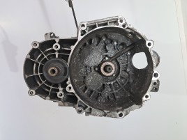 Cutie viteze manuala 6 trepte AUDI A3 (8P1) [Fabr 2003-2012] 2.0 TDI BKD GRF 103KW / 140CP