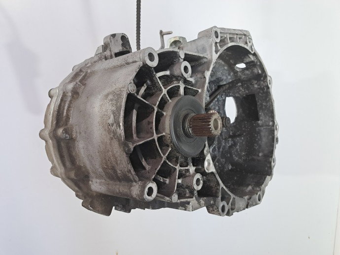Cutie viteze manuala 6 trepte AUDI A3 (8P1) [Fabr 2003-2012] 2.0 TDI BKD GRF 103KW / 140CP