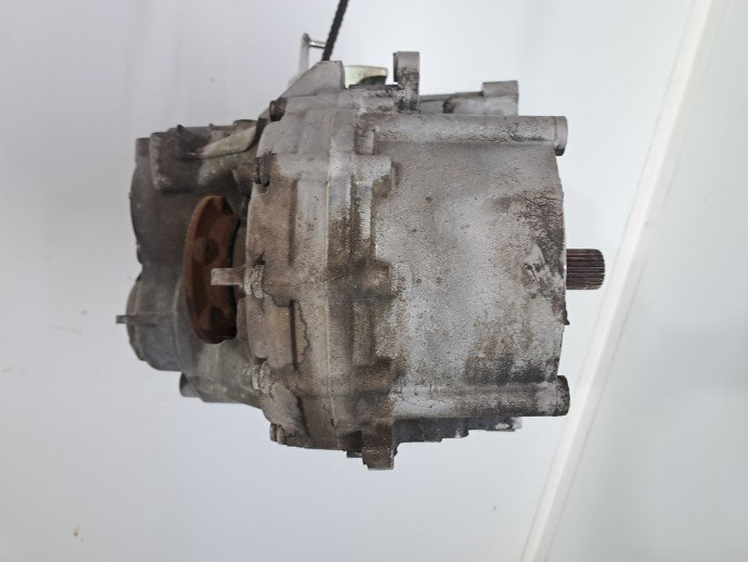 Cutie viteze manuala 6 trepte AUDI A3 (8P1) [Fabr 2003-2012] 2.0 TDI BKD GRF 103KW / 140CP
