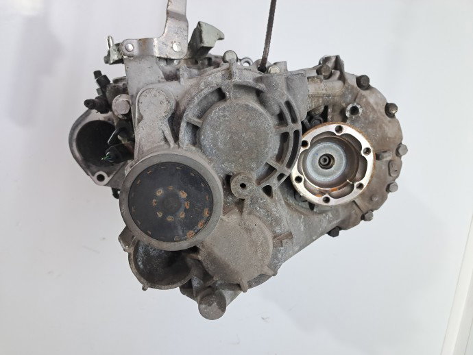 Cutie viteze manuala 6 trepte AUDI A3 (8P1) [Fabr 2003-2012] 2.0 TDI BKD GRF 103KW / 140CP