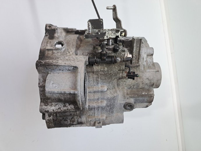 Cutie viteze manuala 6 trepte AUDI A3 (8P1) [Fabr 2003-2012] 2.0 TDI BKD GRF 103KW / 140CP