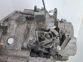 Cutie viteze manuala 6 trepte AUDI A3 (8P1) [Fabr 2003-2012] 2.0 TDI BKD GRF 103KW / 140CP