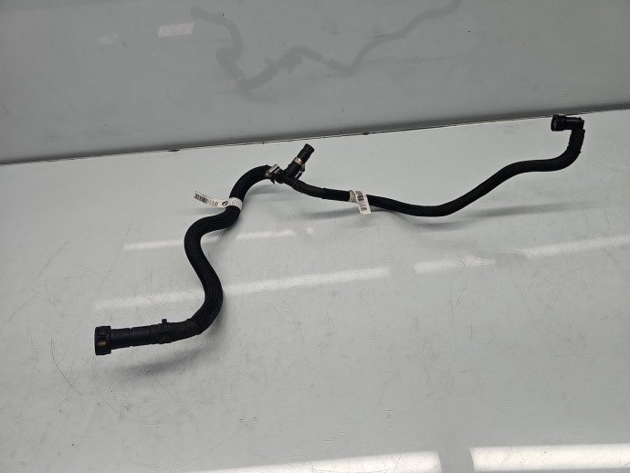 Conducta combustibil Bmw 1 (F20, F21) [Fabr 2011-2017] 7810736 2.0 N47D20O1 135KW / 184CP