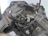 Cutie viteze manuala 6 trepte AUDI A3 (8P1) [Fabr 2003-2012] 2.0 TDI BKD GRF 103KW / 140CP