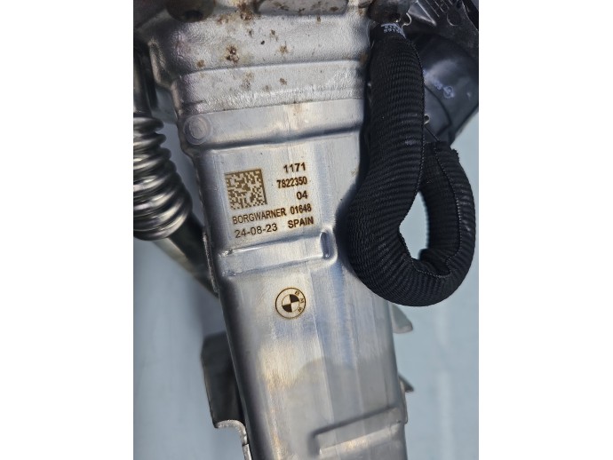 Racitor gaze Bmw 3 (F30) [Fabr 2012-2017] 7822350 2.0 N47D20O1 135KW / 184CP