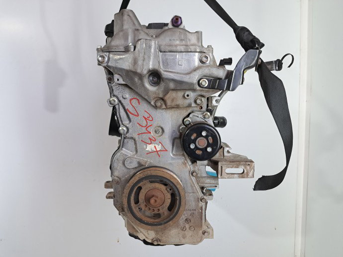 Motor complet ambielat Dacia Duster 2 [Fabr 2017-2023] H4MD7 1.6 Benz H4M-D7 84KW / 114CP