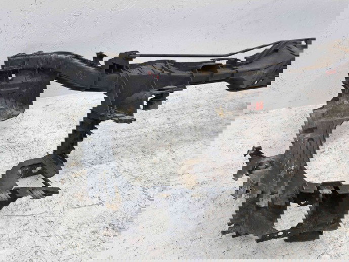 Trager Mercedes Clasa A (W169) [Fabr 2004-2012] OEM