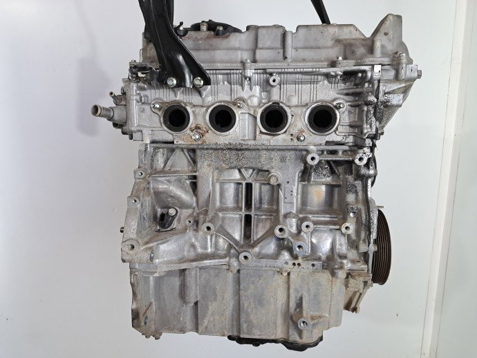 Motor complet ambielat Dacia Duster 2 [Fabr 2017-2023] H4MD7 1.6 Benz H4M-D7 84KW / 114CP