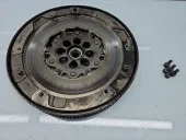 Kit ambreiaj volanta masa dubla Bmw 3 (E90) [Fabr 2005-2011] 2.0 N47D20U0 124058910 105KW / 143CP