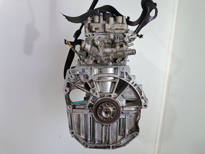 Motor complet ambielat Dacia Duster 2 [Fabr 2017-2023] H4MD7 1.6 Benz H4M-D7 84KW / 114CP