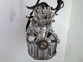 Motor complet ambielat Dacia Duster 2 [Fabr 2017-2023] H4MD7 1.6 Benz H4M-D7 84KW / 114CP