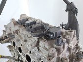 Motor complet ambielat Dacia Duster 2 [Fabr 2017-2023] H4MD7 1.6 Benz H4M-D7 84KW / 114CP