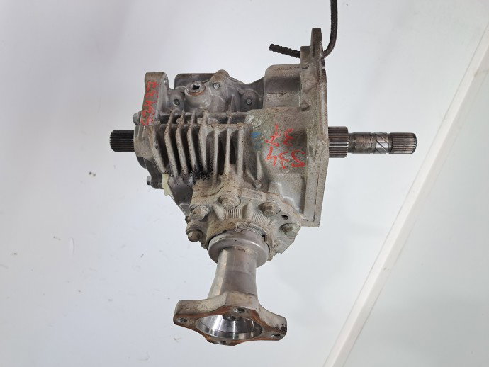 Grup diferential fata Dacia Duster 2 [Fabr 2017-2023] 331037110R 1.6 Benz H4M-D7 84KW / 114CP
