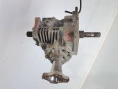 Grup diferential fata Dacia Duster 2 [Fabr 2017-2023] 331037110R 1.6 Benz H4M-D7 84KW / 114CP
