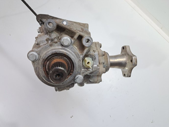 Grup diferential fata Dacia Duster 2 [Fabr 2017-2023] 331037110R 1.6 Benz H4M-D7 84KW / 114CP