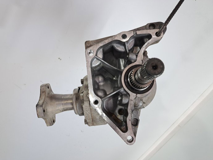 Grup diferential fata Dacia Duster 2 [Fabr 2017-2023] 331037110R 1.6 Benz H4M-D7 84KW / 114CP