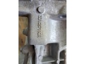 Grup diferential fata Dacia Duster 2 [Fabr 2017-2023] 331037110R 1.6 Benz H4M-D7 84KW / 114CP