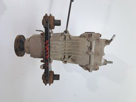 Grup diferential spate Dacia Duster 2 [Fabr 2017-2023] 383004867R 1.6 Benz H4M-D7 84KW / 114CP