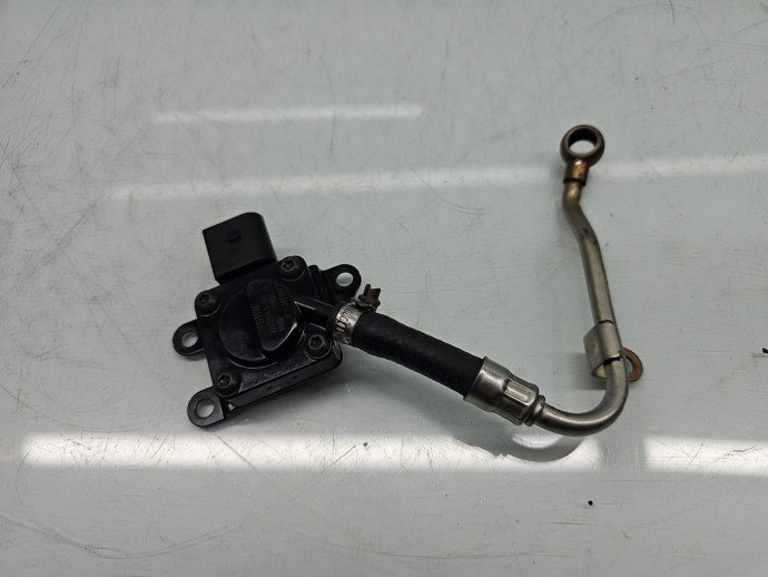 Senzor presiune Bmw 1 (E81, E87) [Fabr 2004-2010] 7808013