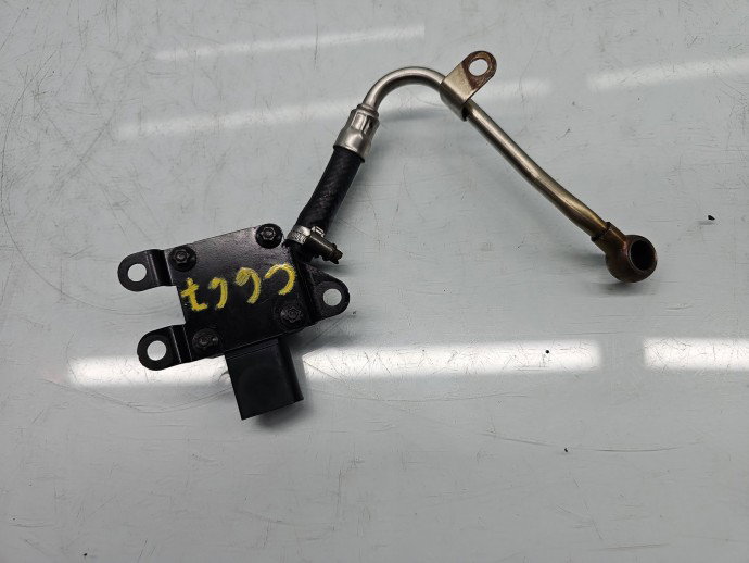 Senzor presiune Bmw 1 (E81, E87) [Fabr 2004-2010] 7808013