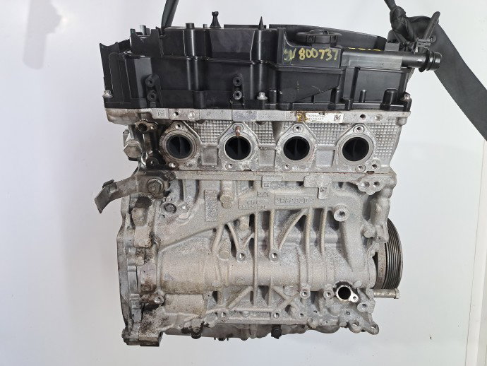 Motor complet ambielat Bmw 3 (F30) [Fabr 2012-2017] B47D20A 2.0 B47D20U0 110KW / 150CP