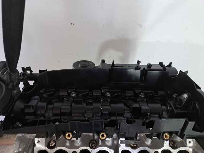 Motor complet ambielat Bmw 3 (F30) [Fabr 2012-2017] B47D20A 2.0 B47D20U0 110KW / 150CP