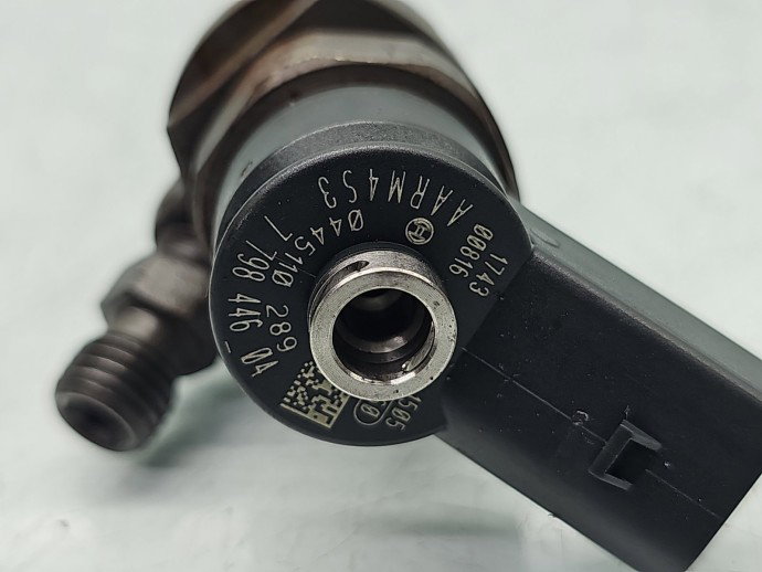 Injector Bmw 3 (E90) [Fabr 2005-2011] 7798446 2.0 N47D20U0 105KW / 143CP