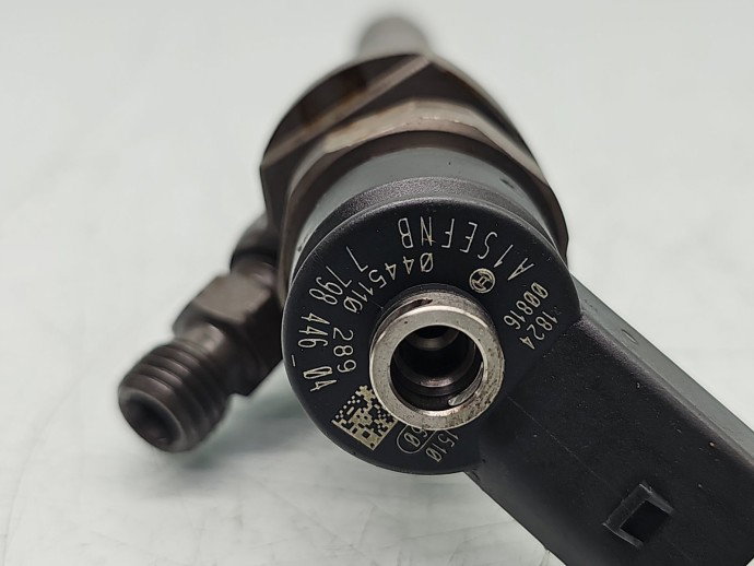 Injector Bmw 3 (E90) [Fabr 2005-2011] 7798446 2.0 N47D20U0 105KW / 143CP